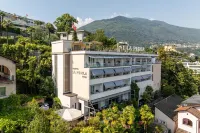 Hotel la Perla