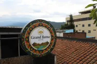 Hotel Grand Ilama