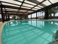 Hotel Rural Restaurante Mahoh