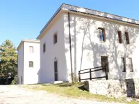 Ostello Ossigeno Hotels in Itri