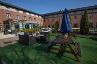 Castletroy Park Hotel Hotels in 