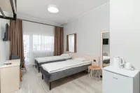 U11 Hotel & Spa Hôtels à : 