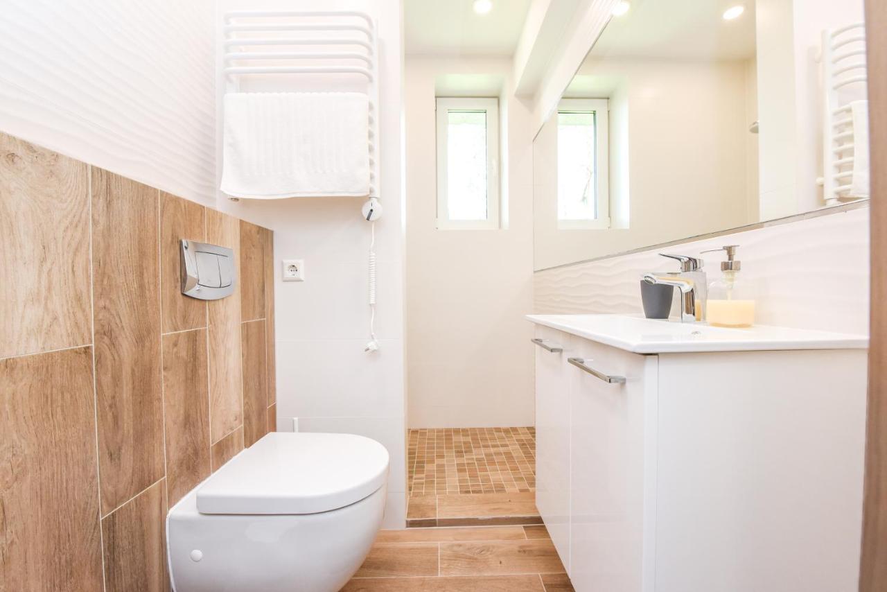 奢华公寓 - 带露台