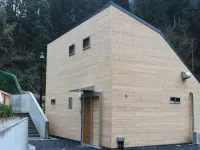 Yadori Onsen Iyashinoyu 하시모토 호텔