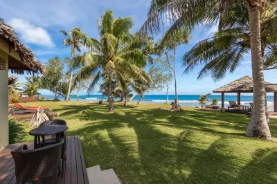 Eratap Beach Resort โรงแรมใน