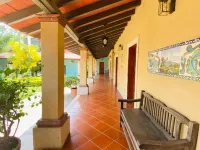 Hotel Spa Posada Tlaltenango Hoteles en Cuernavaca