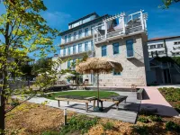 Des Arts Hotels in Amarante