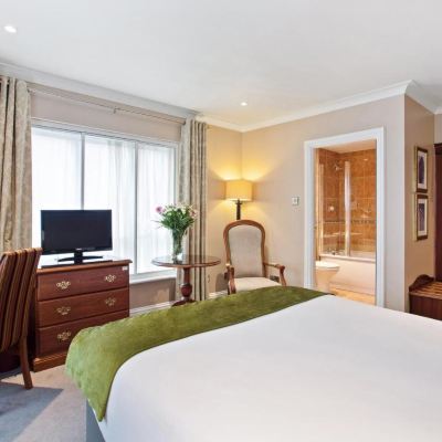 Double Room Drury Court Hotel Promo Code