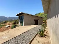 Prajna Valle de Guadalupe