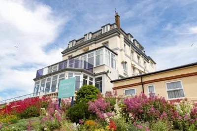 The Norbreck Hotel by Compass Hospitality Hotels in 