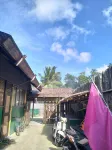 Eddie`s Beach Resort Siargao โรงแรมใน