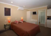Discovery Motor Lodge Hotel di 