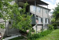 Gogi Jafaridze's Guesthouse Hôtels à : 