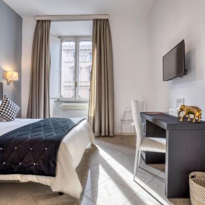 Deluxe Room Ada Rooms Promo Code