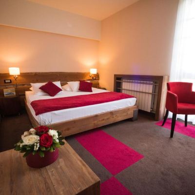 Double Or Twin Room Hotel Lavina Promo Code