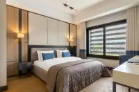 The Fortyfive Business Hotel & Spa โรงแรมใน