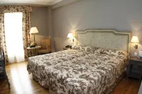 Balneario de Mondariz Hotels in 