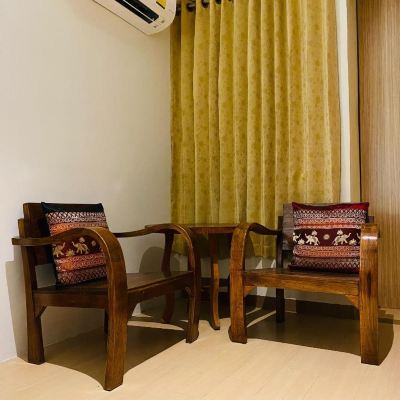 Family Room Chada Hotel Chiang Mai Promo Code