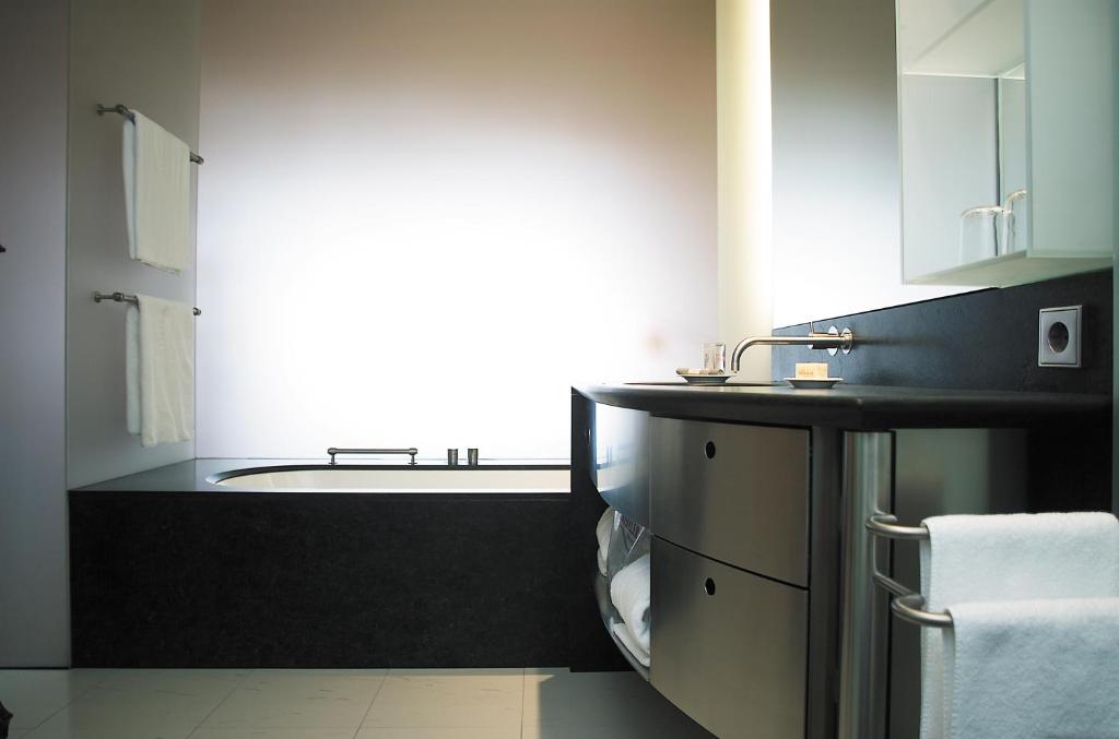 高级双人或双床房