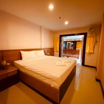 Budget Double Room Delight Resort Promo Code