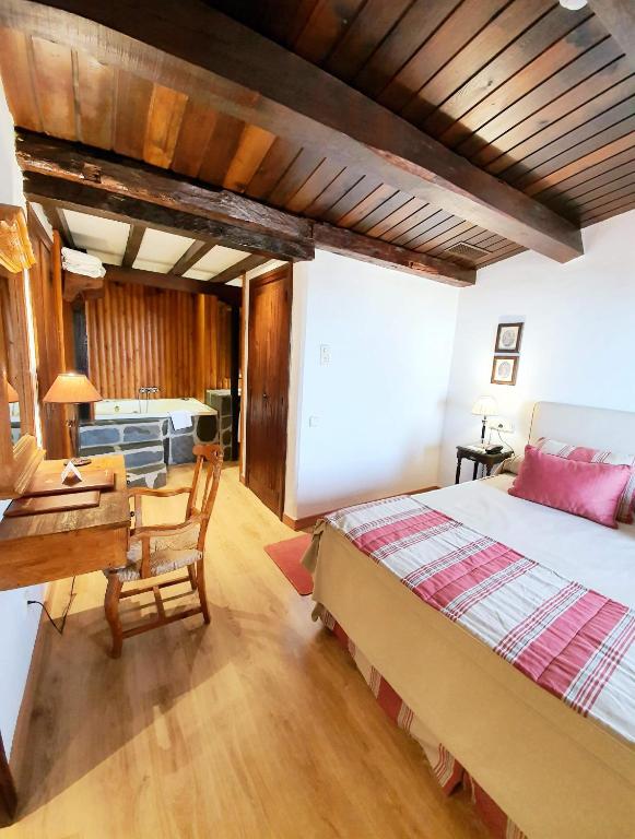 Hotel Kenia Nevada精致套房