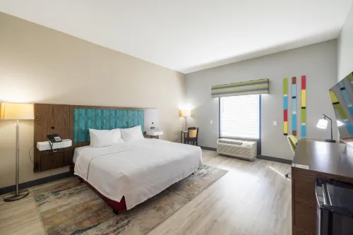 Hampton Inn Dade City - Zephyrhills