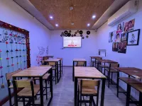 Hostel Prada