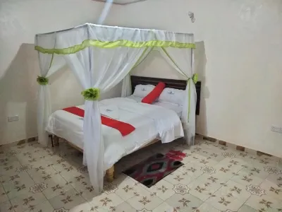 Good Morning Hotel Rongo Hotele w: 
