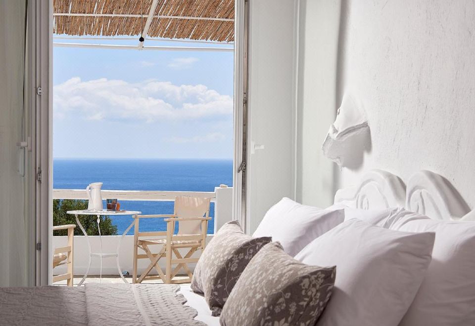 海景小型双人间