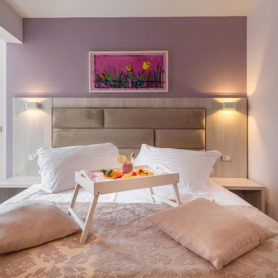 Double Room with Mountain View Hotel Maritimo Promo Code