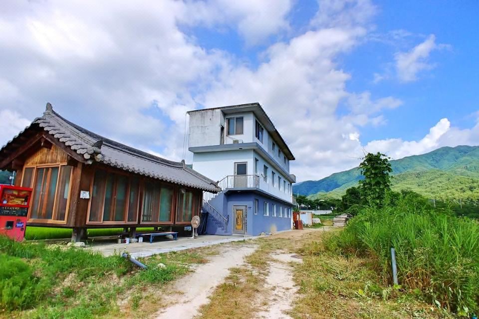 Namwon Hotel - Housity