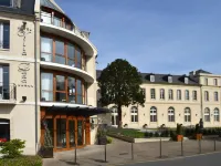 Villa Lara Hotel Hotels in Bayeux