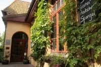 Landhotel Rittmeister & Kräuter-Spa Adults Only