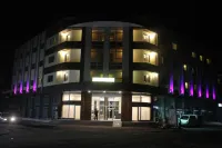 Hotel Belle VIE فنادق في 