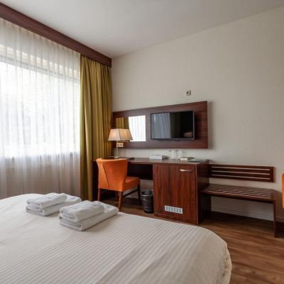 Standard Double Room Atlas Hotel Holiday Promo Code