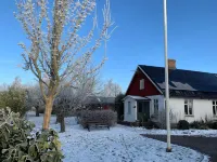 Villa Maria Garden Cottages, Helsingborg Hoteles en 