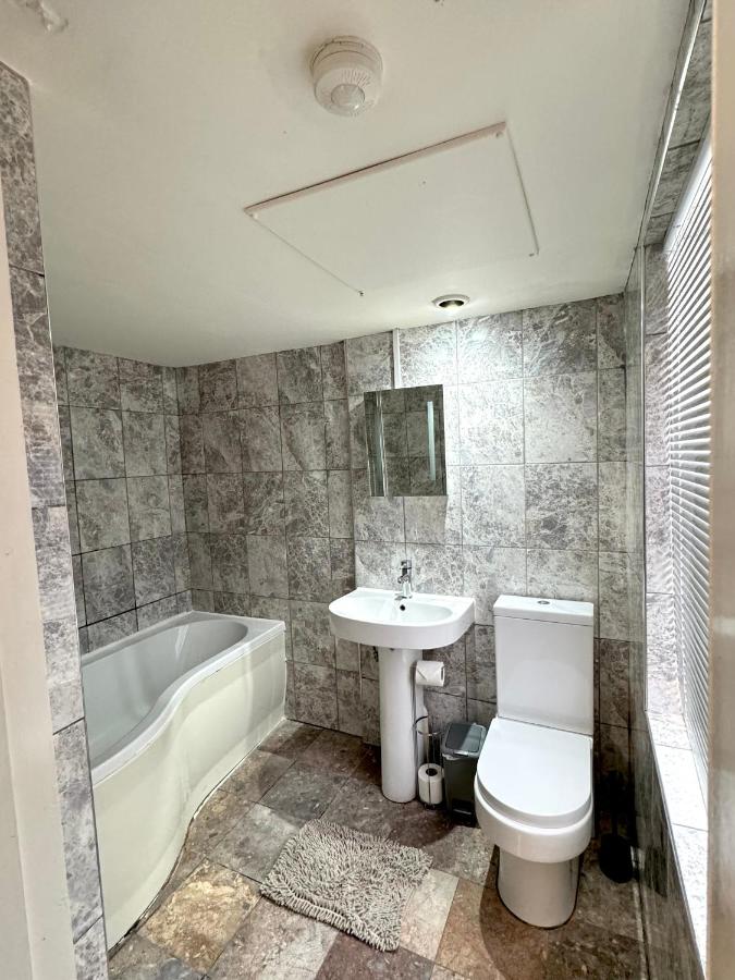 标准双人间 - 带连接浴室