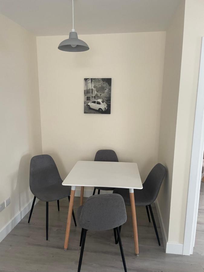 一居室公寓-禁烟