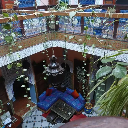 Riad Idrissi