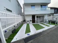 Villa la Mer Zushi Hayama Ξενοδοχεία στην πόλη 