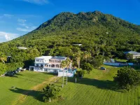 Quill Gardens Boutique Hotel Hotels in 