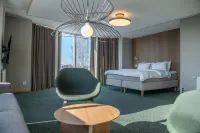 Medlefors Hotell & Konferens Hotele w: 