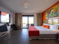 Hotel Ker Alberte Hotel di Cayenne