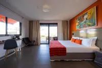 Hotel Ker Alberte Hotels in 