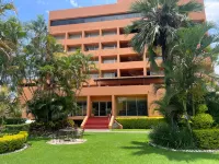 Hotel de Cuautla