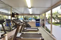 邁阿密國際機場恩維森酒店