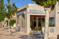 Nura Santa Ponsa & Spa Hotel di 