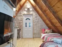 Apartmani Runolist Hotels in 
