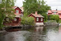 Quality Hotel Grand Falun Hotels in 