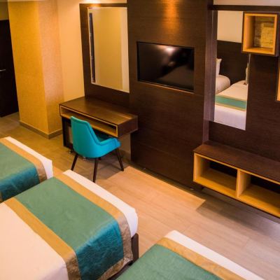Triple Room Hotel Diamond Lima Promo Code